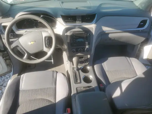 1GNKVFED4GJ143795 2016 CHEVROLET TRAVERSE - Image 8