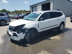 1GNKVFED4GJ190275 2016 CHEVROLET TRAVERSE