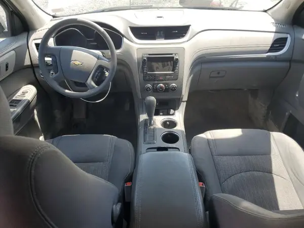 1GNKVFED4GJ190275 2016 CHEVROLET TRAVERSE - Image 8