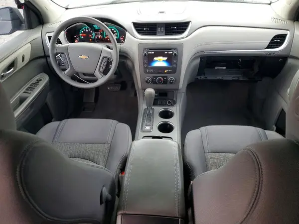 1GNKVFED4GJ212968 2016 CHEVROLET TRAVERSE - Image 8