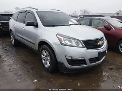 1GNKVFED4GJ218852 2016 CHEVROLET TRAVERSE