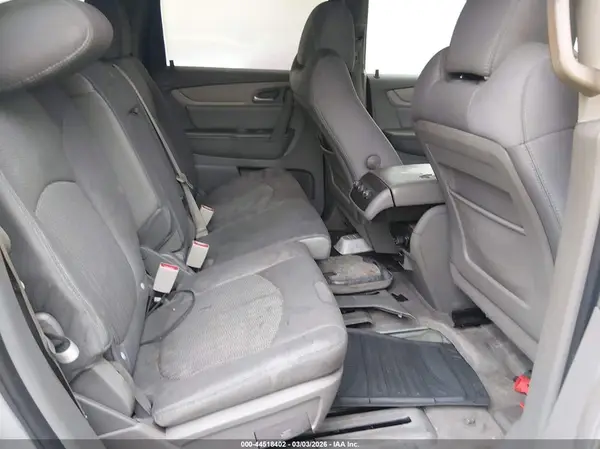 1GNKVFED4GJ218852 2016 CHEVROLET TRAVERSE - Image 8