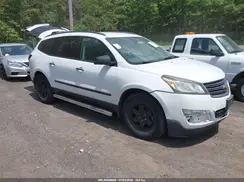 1GNKVFED4GJ232329 2016 CHEVROLET TRAVERSE