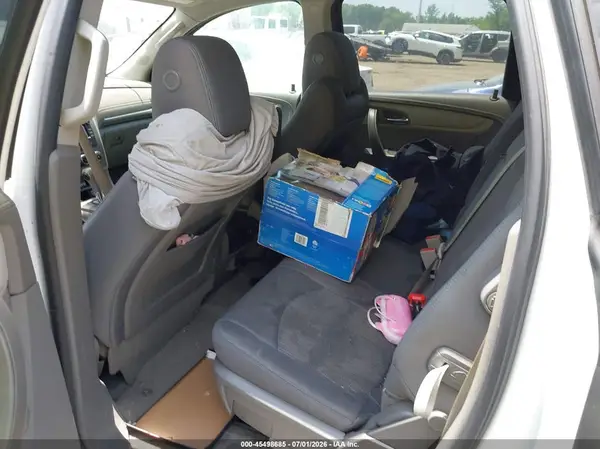 1GNKVFED4GJ232329 2016 CHEVROLET TRAVERSE - Image 8