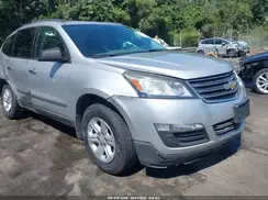 1GNKVFED4GJ290439 2016 CHEVROLET TRAVERSE