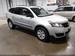 1GNKVFED4GJ311175 2016 CHEVROLET TRAVERSE