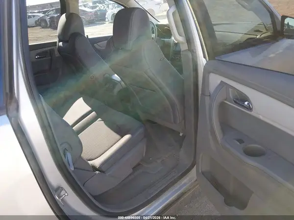 1GNKVFED4GJ311175 2016 CHEVROLET TRAVERSE - Image 8