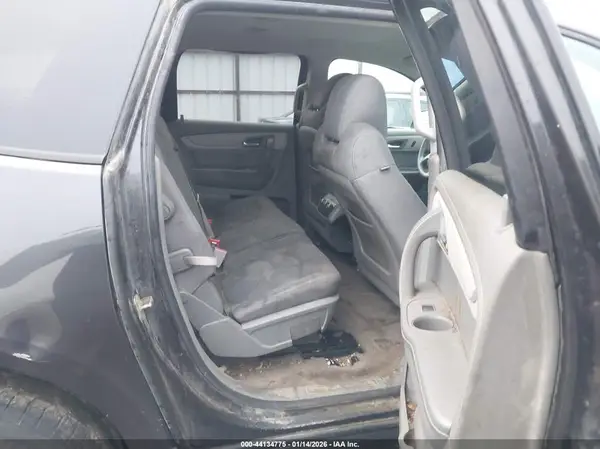 1GNKVFED4HJ106585 2017 CHEVROLET TRAVERSE - Image 8