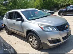 1GNKVFED4HJ170464 2017 CHEVROLET TRAVERSE