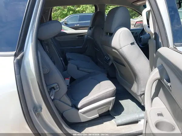 1GNKVFED4HJ170464 2017 CHEVROLET TRAVERSE - Image 8
