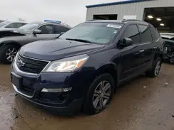 1GNKVFED4HJ220490 2017 CHEVROLET TRAVERSE