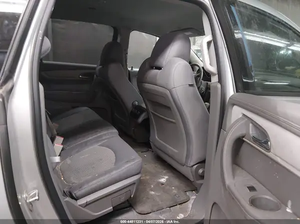 1GNKVFED5GJ128433 2016 CHEVROLET TRAVERSE - Image 8