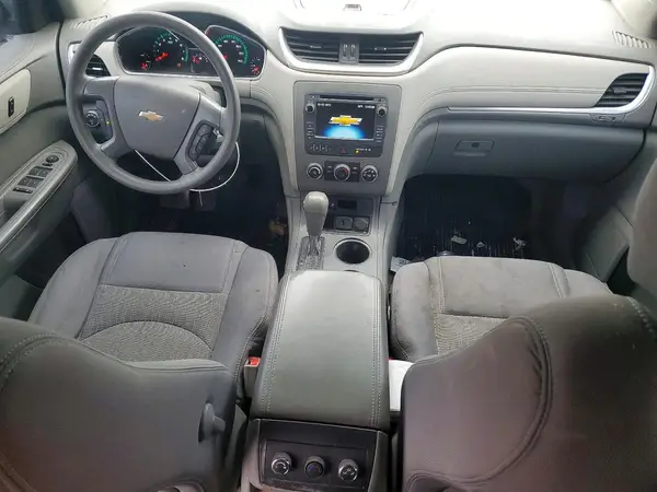 1GNKVFED5GJ194044 2016 CHEVROLET TRAVERSE - Image 8