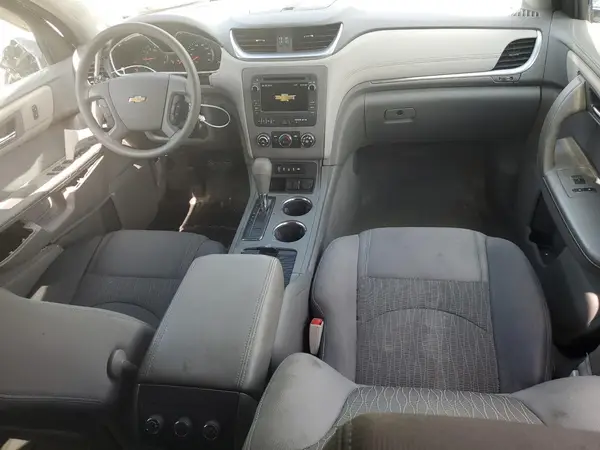 1GNKVFED5HJ228470 2017 CHEVROLET TRAVERSE - Image 8
