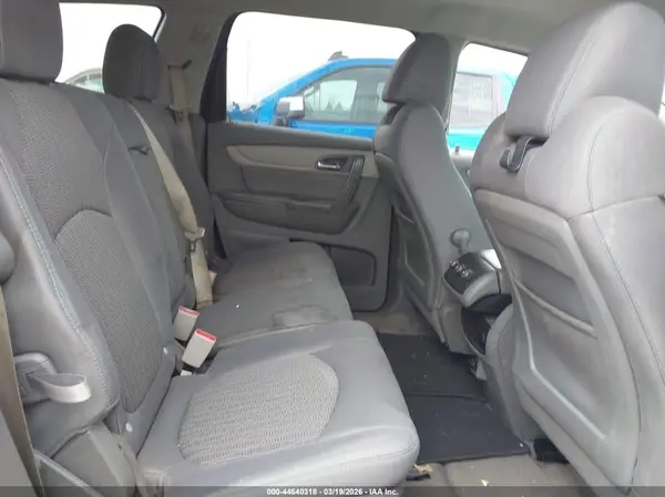 1GNKVFED5HJ346339 2017 CHEVROLET TRAVERSE - Image 8