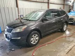 1GNKVFED6GJ108952 2016 CHEVROLET TRAVERSE