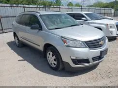 1GNKVFED6GJ183490 2016 CHEVROLET TRAVERSE