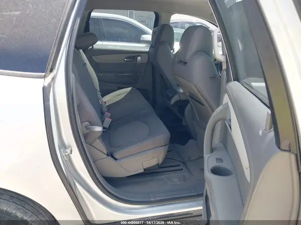 1GNKVFED6GJ183490 2016 CHEVROLET TRAVERSE - Image 8