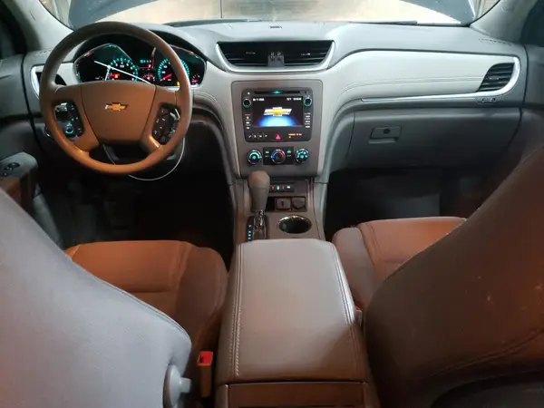 1GNKVFED6GJ194067 2016 CHEVROLET TRAVERSE - Image 8