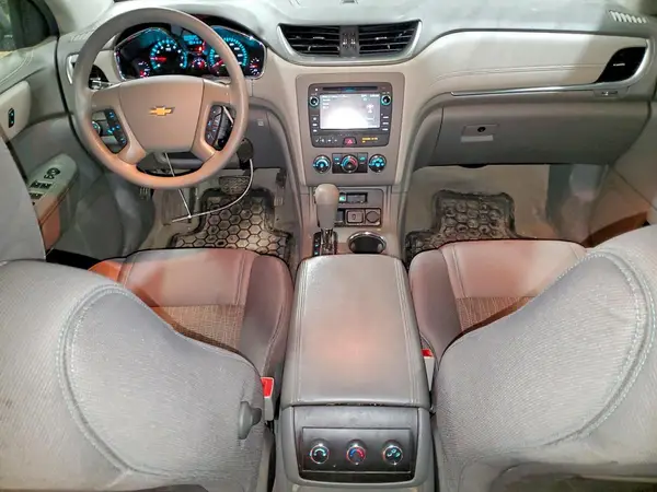 1GNKVFED6GJ210963 2016 CHEVROLET TRAVERSE - Image 8