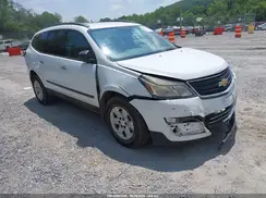 1GNKVFED6GJ211515 2016 CHEVROLET TRAVERSE