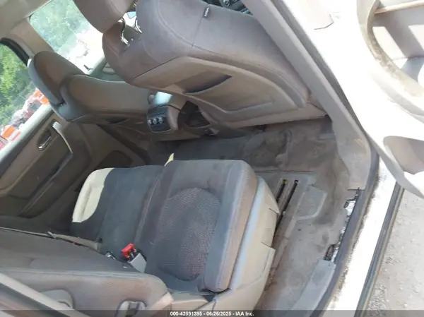 1GNKVFED6GJ211515 2016 CHEVROLET TRAVERSE - Image 8