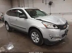 1GNKVFED6GJ277398 2016 CHEVROLET TRAVERSE