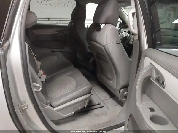 1GNKVFED6GJ277398 2016 CHEVROLET TRAVERSE - Image 8