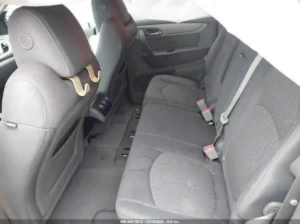 1GNKVFED6HJ119175 2017 CHEVROLET TRAVERSE - Image 8