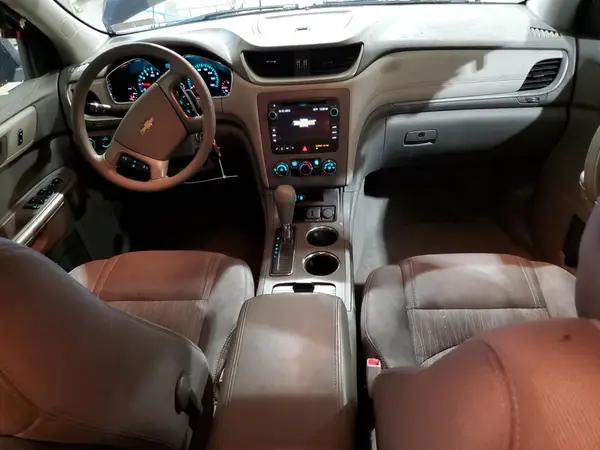 1GNKVFED6HJ141273 2017 CHEVROLET TRAVERSE - Image 8