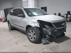 1GNKVFED6HJ187024 2017 CHEVROLET TRAVERSE