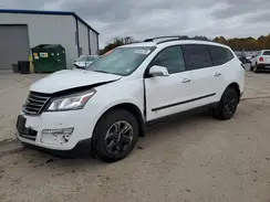 1GNKVFED6HJ263549 2017 CHEVROLET TRAVERSE