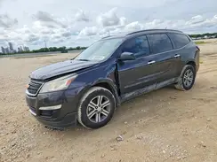 1GNKVFED6HJ277337 2017 CHEVROLET TRAVERSE