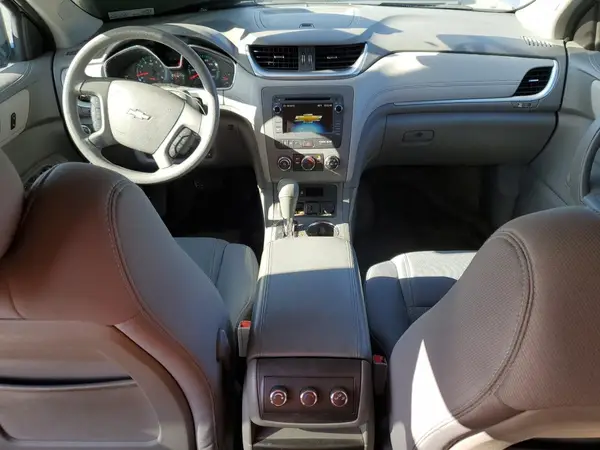 1GNKVFED7GJ221261 2016 CHEVROLET TRAVERSE - Image 8