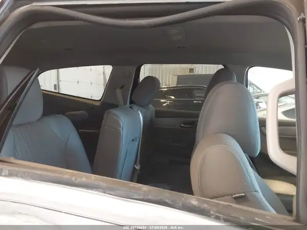 1GNKVFED7GJ335910 2016 CHEVROLET TRAVERSE - Image 8