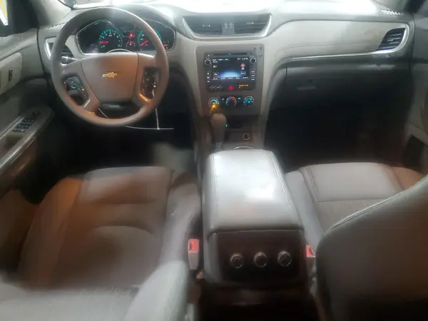 1GNKVFED7HJ225795 2017 CHEVROLET TRAVERSE - Image 8