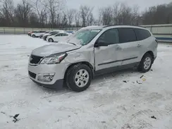 1GNKVFED7HJ261325 2017 CHEVROLET TRAVERSE