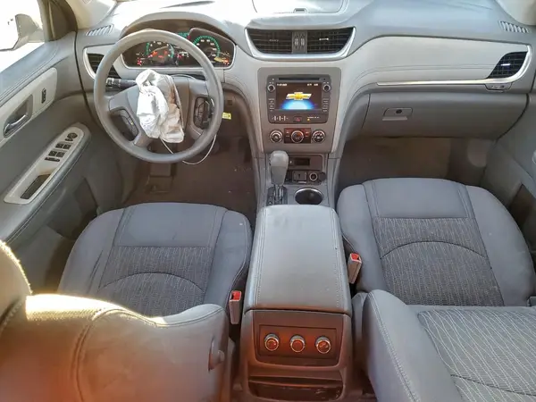1GNKVFED8GJ111609 2016 CHEVROLET TRAVERSE - Image 8