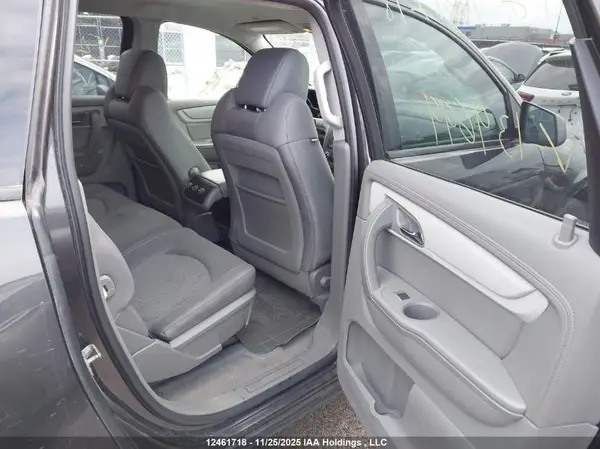 1GNKVFED8HJ139699 2017 CHEVROLET TRAVERSE - Image 8