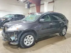 1GNKVFED8HJ259311 2017 CHEVROLET TRAVERSE