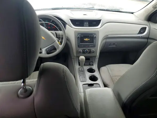 1GNKVFED8HJ259311 2017 CHEVROLET TRAVERSE - Image 8