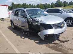 1GNKVFED8HJ264413 2017 CHEVROLET TRAVERSE