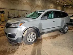 1GNKVFED8HJ293832 2017 CHEVROLET TRAVERSE
