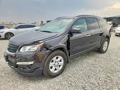 1GNKVFED8HJ301797 2017 CHEVROLET TRAVERSE