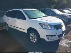 1GNKVFED8HJ354662 2017 CHEVROLET TRAVERSE