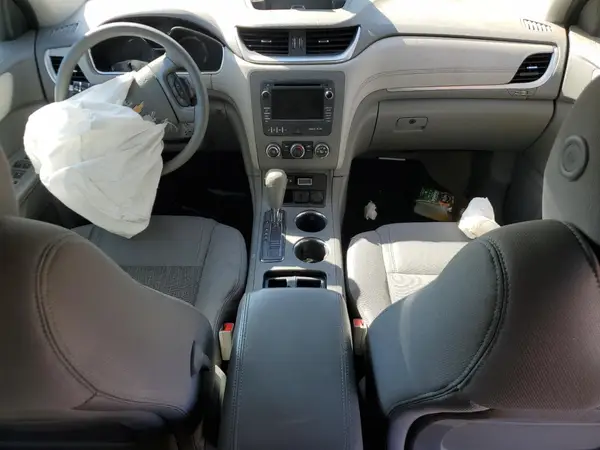 1GNKVFED9GJ231211 2016 CHEVROLET TRAVERSE - Image 8