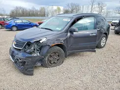 1GNKVFED9GJ330871 2016 CHEVROLET TRAVERSE