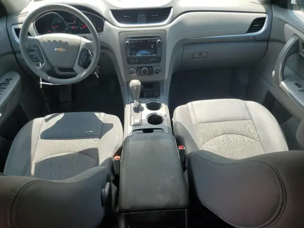 1GNKVFED9HJ148220 2017 CHEVROLET TRAVERSE - Image 8