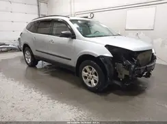 1GNKVFED9HJ159041 2017 CHEVROLET TRAVERSE