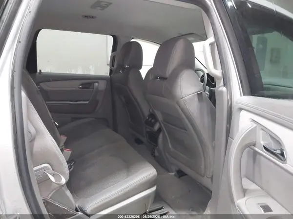 1GNKVFED9HJ159041 2017 CHEVROLET TRAVERSE - Image 8